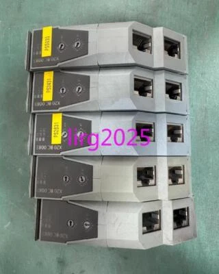 1pc used B&r X20BC0083 module - Image 1 of 3