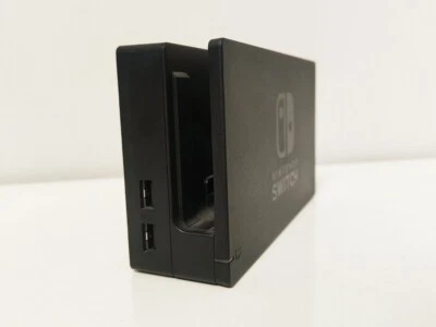 Nintendo Switch Dock Station - Originale - Immagine 1 di 3