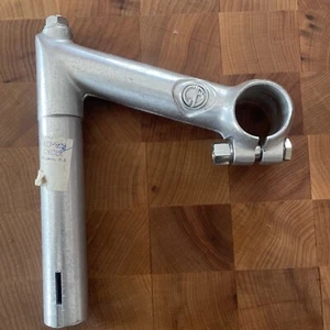 Vintage Unused Take-Off GB Track/Pista 1" Quill Stem x 110mm. (NJ) - Picture 1 of 4