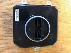 2018 Tesla Model 3 Left LED Headlight Ballast Control Unit 1110796-00-D - Picture 1 of 5