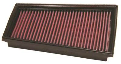 K&N 33-2849 Replacement Air Filter Performance Fits Mercedes-Benz Nissan Renault - Image 1 of 4