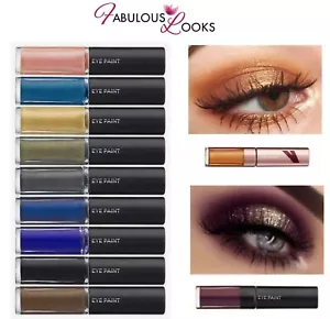 L'Oréal Infallible Eye Paint, Eye Shadow, Liquid Cream Eyeshadow, 5ml - Picture 1 of 58