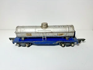 American Flyer Lines 480 Metal Model Train Tank Car - Picture 1 of 6