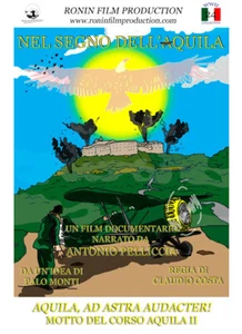 DVD NEL SEGNO DELL'AQUILA con Antonio Pelliccia - Foto 1 di 1