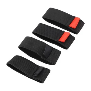 4pcs/pack Fishing Spool Belt Reel Spool Band Fishing Accessory Great Flexibility - Picture 1 of 49