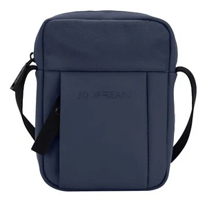 JOOP! Bolso bandolera Atessa Rafael Shoulderbag XS azul oscuro nuevo - Imagen 1 de 4