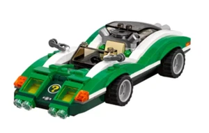Lego ® Batman Movie Le Film Bolide Homme Mystère NEW - Foto 1 di 2