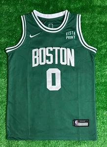 Jayson Tatum Boston Celtics - Youth Size - Picture 1 of 10