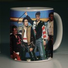 ADAM AND THE ANTS MUG #219