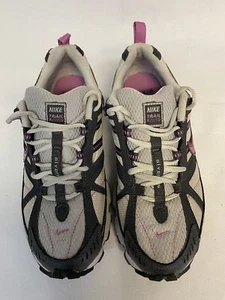 NIKE AIR ALVORD 5 TRAIL HIKING RUNNING SHOES MULTI COLOR WOMEN`S Size 9 - Picture 1 of 8