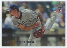 2020 STADIUM CLUB MICHEL BAEZ RC SAN DIEGO PADRES #7