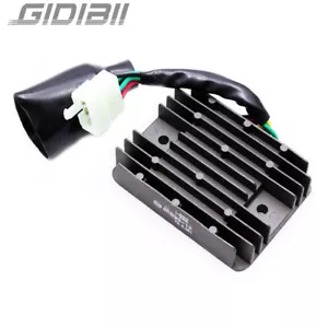 Regulator Rectifier Voltage For Honda VFR 800 Interceptor ABS 2000-2009 - Picture 1 of 10