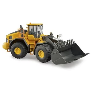 BRUDER 02458 Volvo Wheel Loader L260H NEW! - Picture 1 of 1
