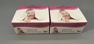 Easy@Home 100 Ovulationstest + 20 Schwangerschaftstest Frühtest 2x Doppelpack - Bild 1 von 5