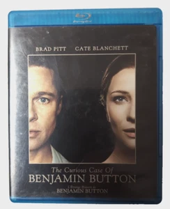 The Curious Case of Benjamin Button (Blu-ray Disc, 2009, 2-Disc) Criterion - Bild 1 von 4