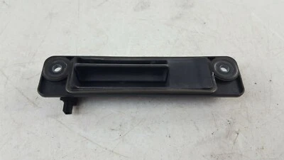 2007-2012 Mercedes-Benz GL350 Rear Hatch Liftgate Handle - Image 1 of 3