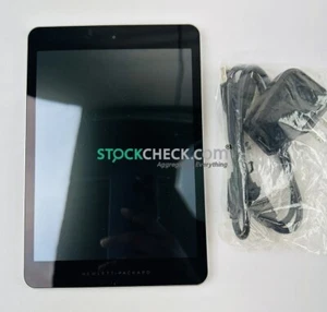 HP HP 8 G2 1411 Tablet - Picture 1 of 5