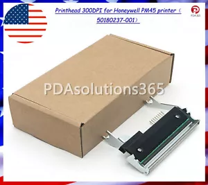 OEM Printhead 300DPI for Honeywell PM45 printer(50180237-001) - Picture 1 of 8