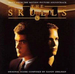 The Skulls (Randy Edelman) (CD) - Bild 1 von 1