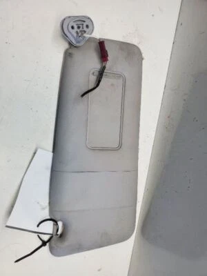 Parasol iluminado 2002-2006, BMW X5, PSNGR, derecha, 3,0 L, PN: 51-16-8-258-022 Foto 1 de 4