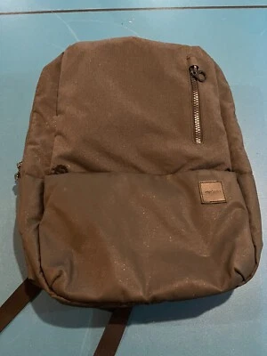 Incase Compass Backpack With Flight Nylon/Rucksack/-/Blk - Image 1 of 4