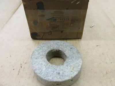 NOS 1920 - 1940 FELT WASHER VICTOR 40970 克莱斯勒 MOPAR 道奇 PLYMOUTH DESOTO — 第 1/2 张图片