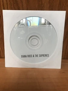 Diana Ross & The Supremes - The Millennium Collection (CD, 1999, Motown) - Imagen 1 de 2
