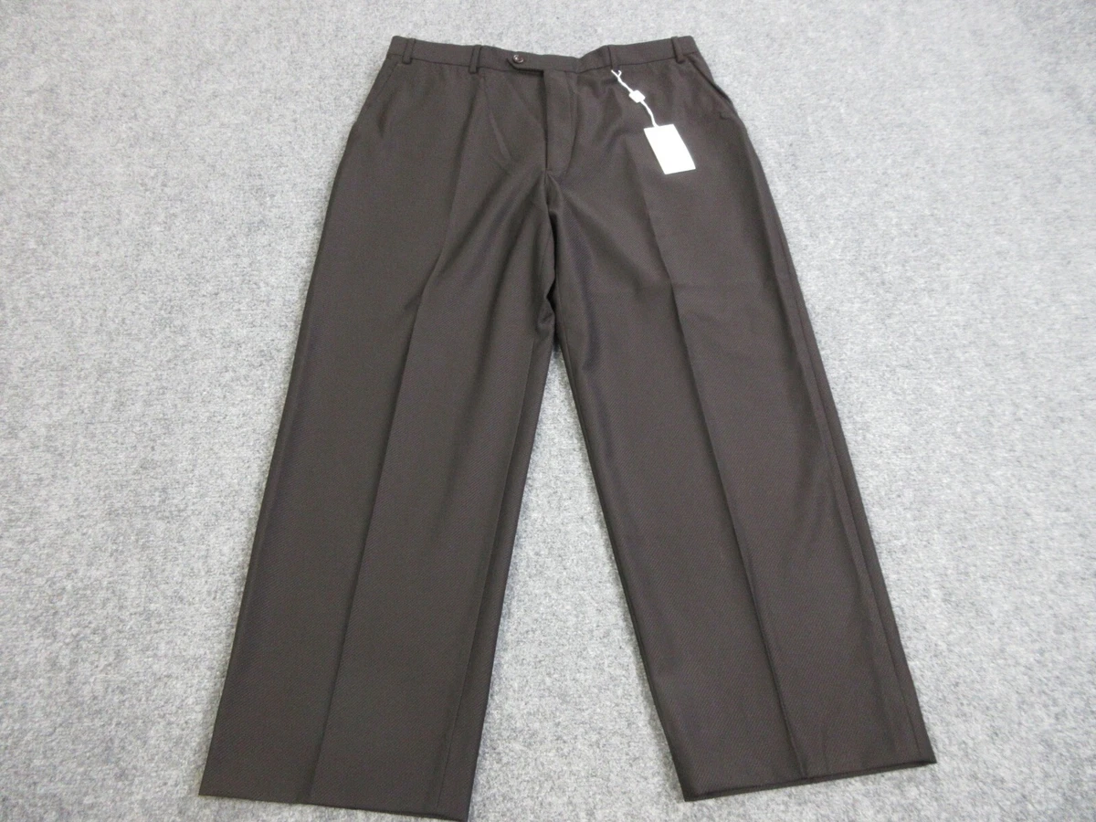 Armani Collezioni Wool 38 Size Pants for Men for sale | eBay