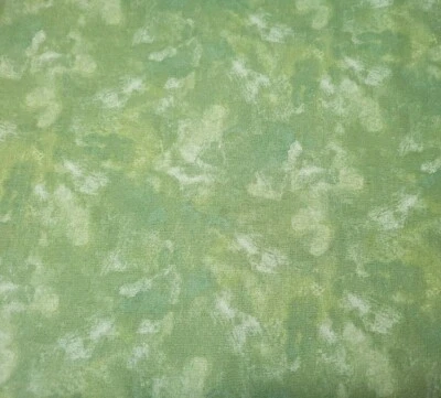 Rosewater BTY Galaxy 图形绗缝宝藏色调绿色搅拌机 — 第 1/3 张图片