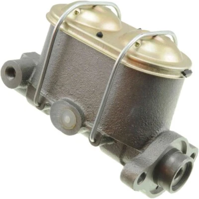 Cilindro maestro de freno Dorman para Chevrolet Townsman 1969-1970 Foto 1 de 2