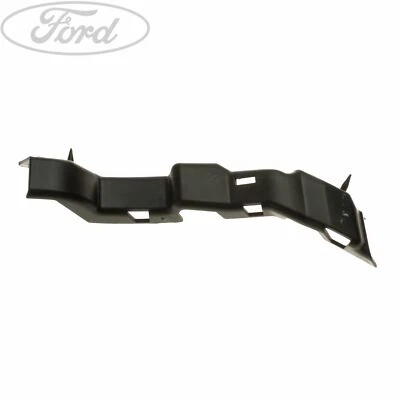 Genuine Ford Fiesta MK6 Rear Bumper Mounting Bracket 1321368 - Image 1 of 4