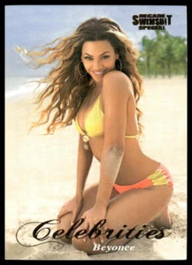 2012 Sports Illustrated Decade of Supermodels #C2 Beyoncé Celebrities - Bild 1 von 2