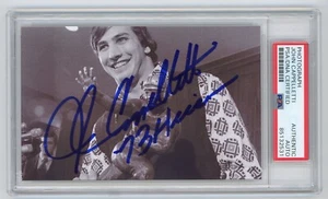 JOHN CAPPELLETTI Signed PENN STATE Photo - Inscribed '73 Heisman - PSA - Picture 1 of 2