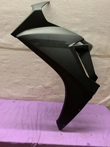 Seitenverkleidung L 64356-MKF-D400 Honda CBR 1000 RR SP 17-20 n-8m3 RC 918 - Bild 1 von 11
