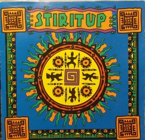 Stir It Up : Various Artists - Audio CD - Imagen 1 de 2