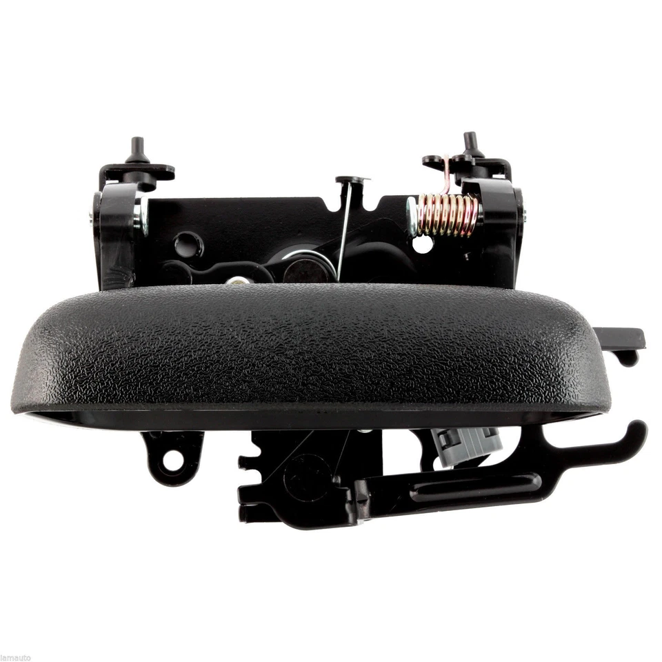 New Textured Tailgate Handle For 02-06 Chevrolet Avalanche 1500 2500 GM1915115 - Image 1 of 4