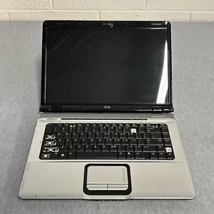 HP Pavilion DV6700 15.6" AMD Turion 64 X2-2000 MHz (PARTS/REPAIR) - Picture 1 of 7