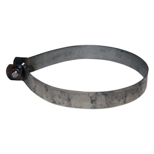 For Porsche 911 1975-1983 Dansk Exhaust Muffler Strap Foto 1 de 1