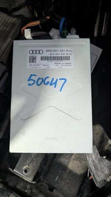 MÓDULO DE CONTROL CHASIS 8R0907441A 2009-2017 AUDI Q5 AUDI Foto 1 de 4