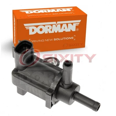 Dorman Vapor Canister Purge Valve for 2013-2015 Toyota Tacoma 2.7L L4 yz - Image 1 of 4