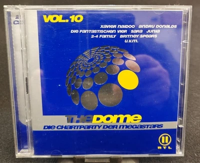 THE DOME VOL. 10 - Bild 1 von 4