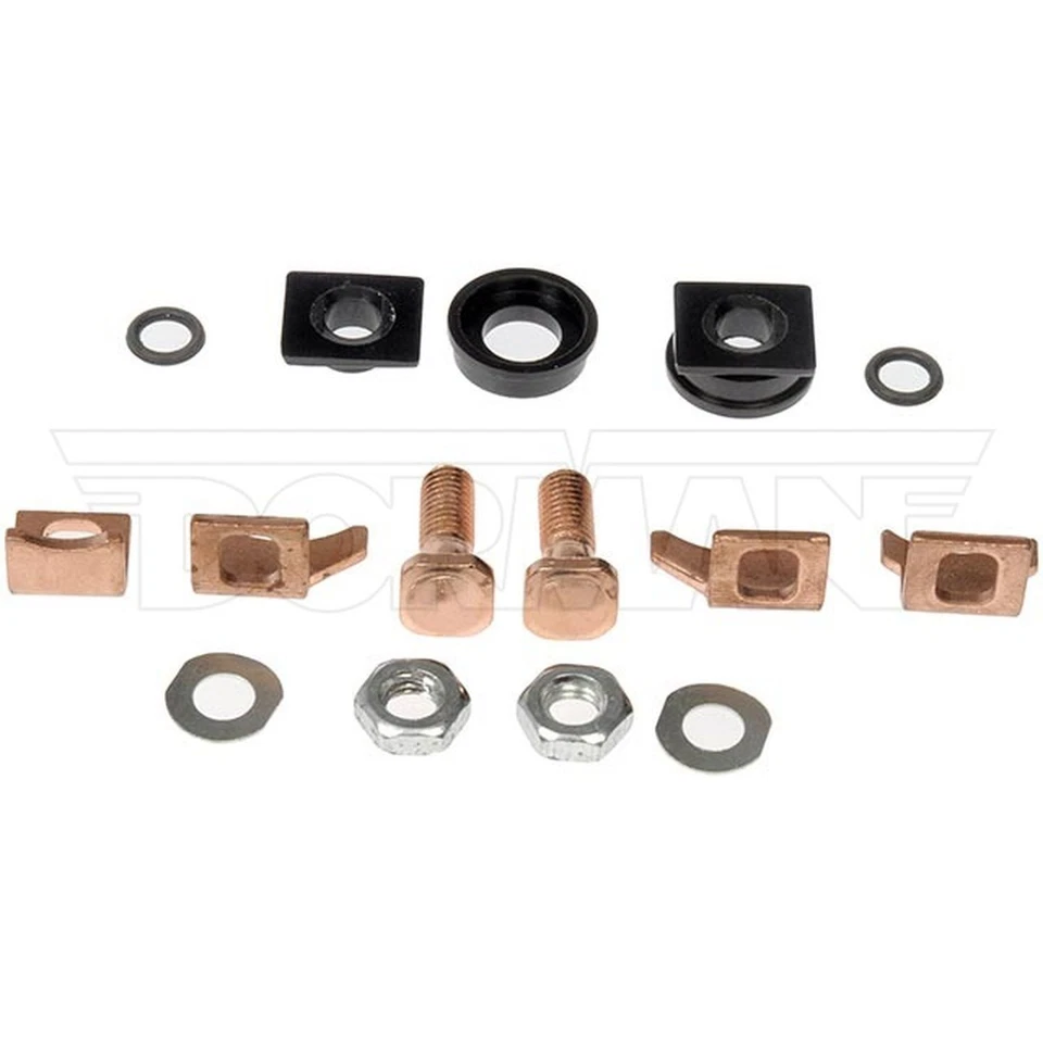 Dorman 02349 Starter Rebuild Kit - Image 1 of 4