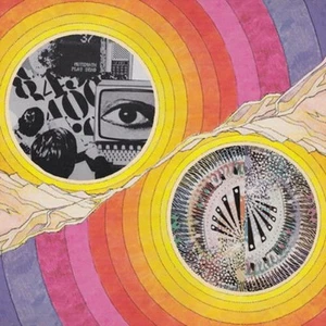 Mutemath Play Dead (Vinyl) 12" Album - Picture 1 of 1