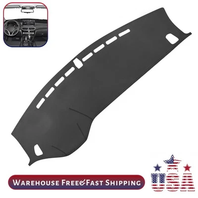 Parasol para tablero de instrumentos para Hyundai Tucson 2017-2020 Foto 1 de 4