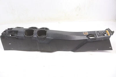 Can-Am Commander MAX 1000R DPS 18 Center Console Front 715004115 52208 - Image 1 of 4