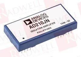 ANALOG DEVICES AD210JN / AD210JN (BRAND NEW) - Image 1 of 1
