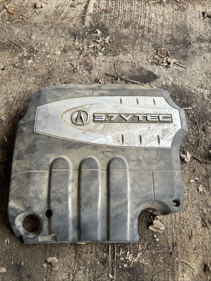 2007 acura mdx engine cover - Изображение 1 из 1