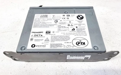 BMW 1 Series F40 Head Unit Multimedia Sat Nav 5B48545 - Image 1 of 3