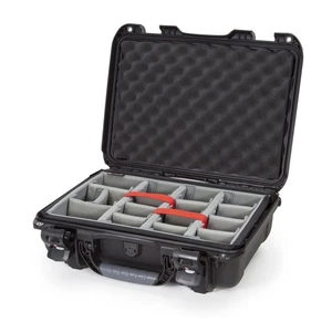 NANUK 923 Hard Case with Padded Divider – Rugged, Lockable & Waterproof - Picture 1 of 9