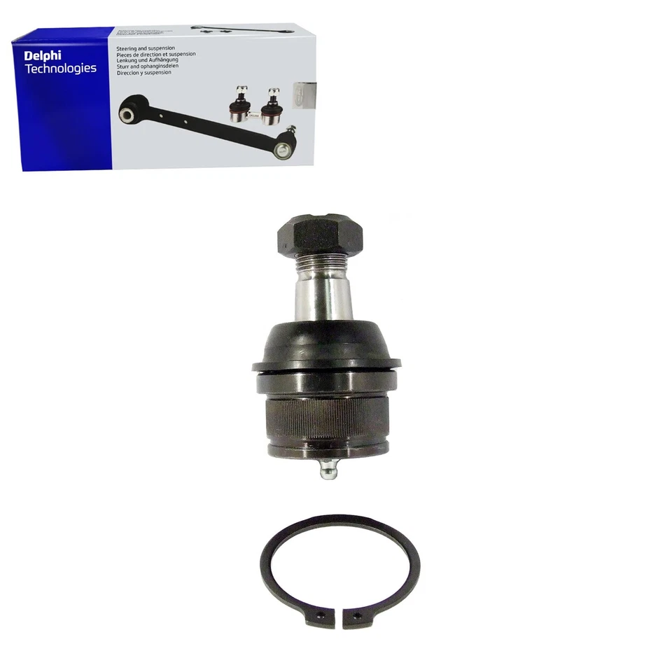Delphi Suspension Ball Joint Front Lower For 1970-1974 GMC K15/K1500 Suburban - Image 1 of 1